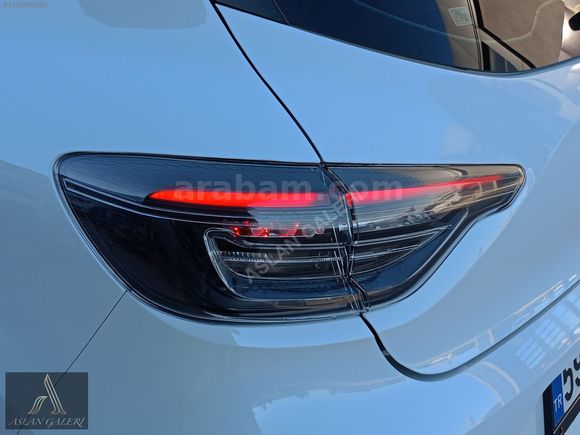 2024 HATASIZ BOYASIZ 1.0 TCE EVOLUTİON GSR2/G.GÖRÜŞ/CAR PLAY