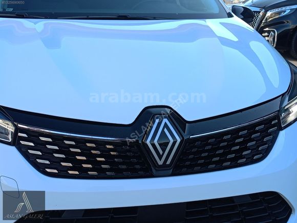 2024 HATASIZ BOYASIZ 1.0 TCE EVOLUTİON GSR2/G.GÖRÜŞ/CAR PLAY