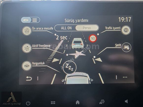 2024 HATASIZ BOYASIZ 1.0 TCE EVOLUTİON GSR2/G.GÖRÜŞ/CAR PLAY