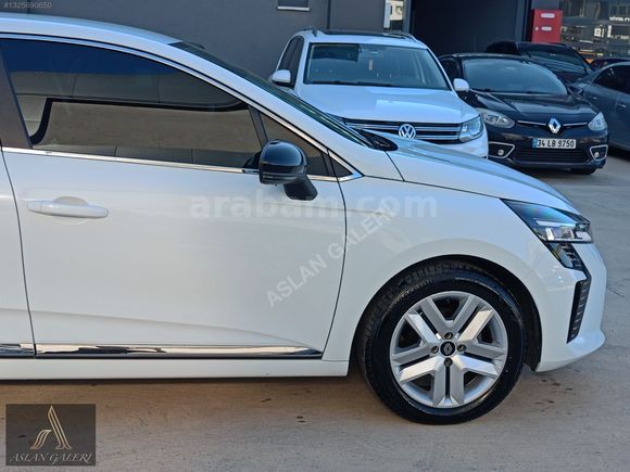 2024 HATASIZ BOYASIZ 1.0 TCE EVOLUTİON GSR2/G.GÖRÜŞ/CAR PLAY