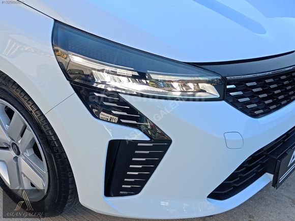 2024 HATASIZ BOYASIZ 1.0 TCE EVOLUTİON GSR2/G.GÖRÜŞ/CAR PLAY