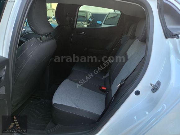 2024 HATASIZ BOYASIZ 1.0 TCE EVOLUTİON GSR2/G.GÖRÜŞ/CAR PLAY