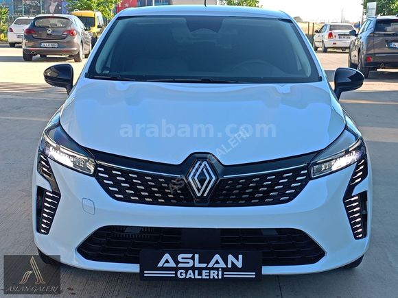 2024 HATASIZ BOYASIZ 1.0 TCE EVOLUTİON GSR2/G.GÖRÜŞ/CAR PLAY