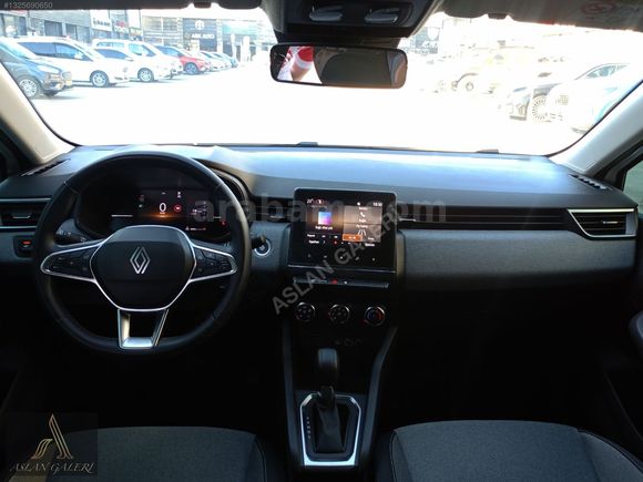 2024 HATASIZ BOYASIZ 1.0 TCE EVOLUTİON GSR2/G.GÖRÜŞ/CAR PLAY