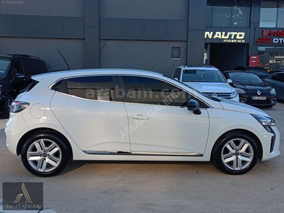 2024 HATASIZ BOYASIZ 1.0 TCE EVOLUTİON GSR2/G.GÖRÜŞ/CAR PLAY