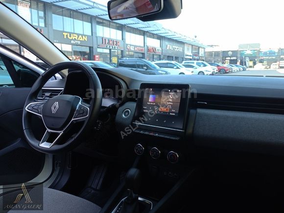 2024 HATASIZ BOYASIZ 1.0 TCE EVOLUTİON GSR2/G.GÖRÜŞ/CAR PLAY