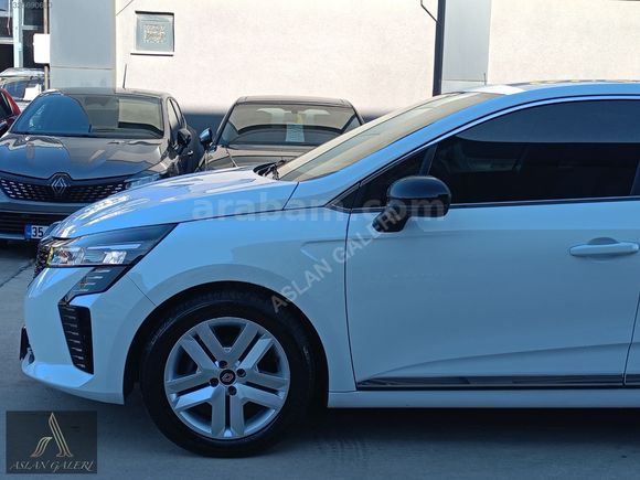 2024 HATASIZ BOYASIZ 1.0 TCE EVOLUTİON GSR2/G.GÖRÜŞ/CAR PLAY