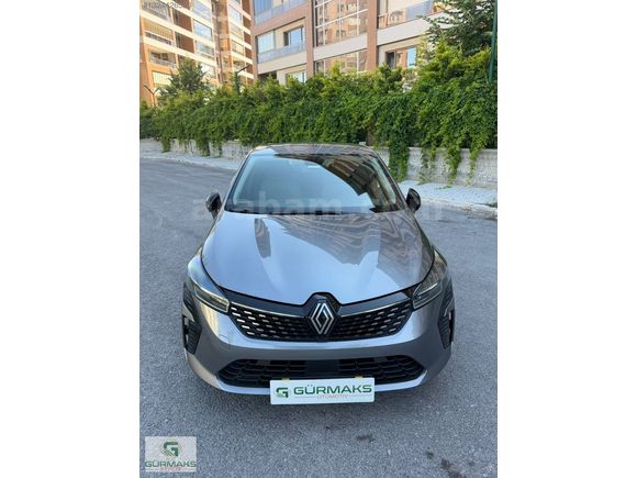 GÜRMAKS OTO DAN 2023 MODEL REANULT CLİO EVOLUTİON DEĞİŞENSİZ YSB