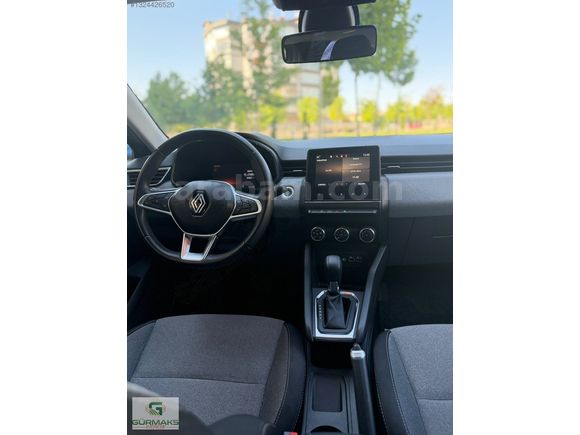 GÜRMAKS OTO DAN 2023 MODEL REANULT CLİO EVOLUTİON DEĞİŞENSİZ YSB