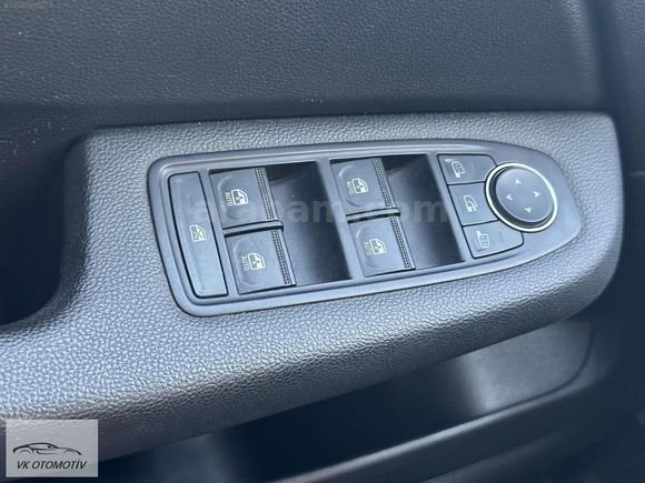 CLİO 1.0 TCE EVOLUTIION OTOMATİK