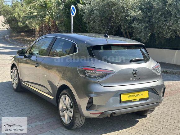 CLİO 1.0 TCE EVOLUTIION OTOMATİK