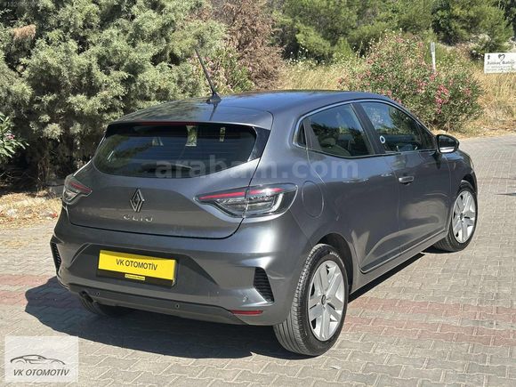 CLİO 1.0 TCE EVOLUTIION OTOMATİK