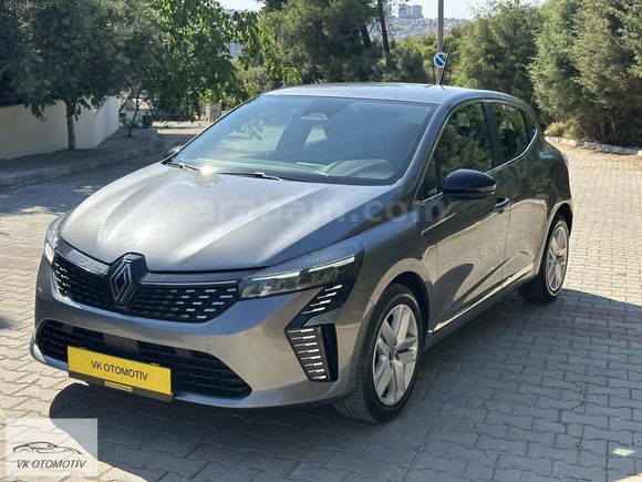 CLİO 1.0 TCE EVOLUTIION OTOMATİK
