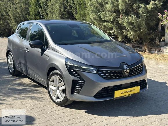 CLİO 1.0 TCE EVOLUTIION OTOMATİK