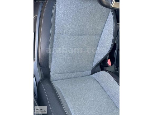 CLİO 1.0 TCE EVOLUTIION OTOMATİK