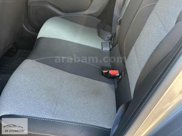 CLİO 1.0 TCE EVOLUTIION OTOMATİK