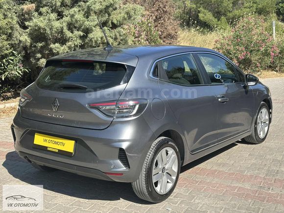 CLİO 1.0 TCE EVOLUTIION OTOMATİK
