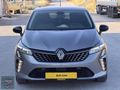 HATASIZ 2024-40 BİN KM-CLİO- EVELOTİON-1.0 TCE-MİNERAL GRİ