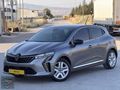 HATASIZ 2024-40 BİN KM-CLİO- EVELOTİON-1.0 TCE-MİNERAL GRİ