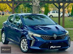 FU CARS'DAN 2024 HATASIZ BOYASIZ GARANTİLİ CLIO EVOLUTION