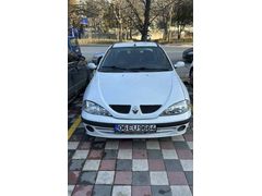 Sahibinden Renault Megane 1.6 Dynamique 2002 Model 