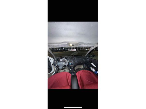 Sahibinden Renault Megane 1.6 Dynamique 2002 Model 