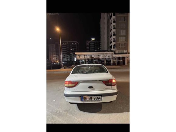 Sahibinden Renault Megane 1.6 Dynamique 2002 Model 