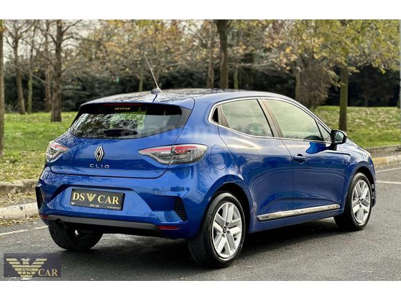 DS CAR'DAN 2024 CLİO-GSR2- EVOLUTİON DÜŞÜK KM// TRAMERSİZ++