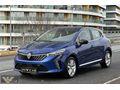 DS CAR'DAN 2024 CLİO-GSR2- EVOLUTİON DÜŞÜK KM// TRAMERSİZ++