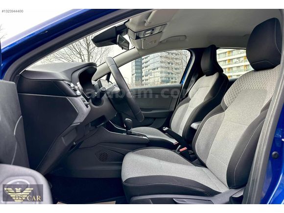 DS CAR'DAN 2024 CLİO-GSR2- EVOLUTİON DÜŞÜK KM// TRAMERSİZ++