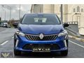 DS CAR'DAN 2024 CLİO-GSR2- EVOLUTİON DÜŞÜK KM// TRAMERSİZ++
