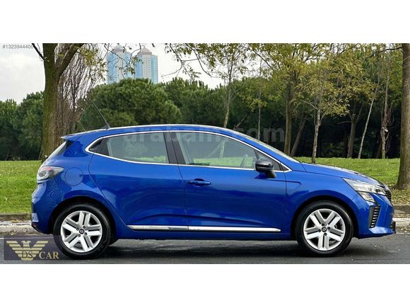 DS CAR'DAN 2024 CLİO-GSR2- EVOLUTİON DÜŞÜK KM// TRAMERSİZ++