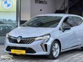 Hatasız boyasız 30 bin Km de otomatik Clio