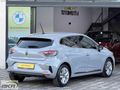 Hatasız boyasız 30 bin Km de otomatik Clio