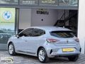 Hatasız boyasız 30 bin Km de otomatik Clio