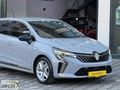 Hatasız boyasız 30 bin Km de otomatik Clio