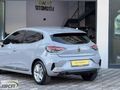Hatasız boyasız 30 bin Km de otomatik Clio