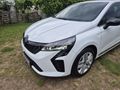 2024 CLİO 1.0 TURBO OTOMATİK VİTES 27 BİN KM'DE CAM GİBİ