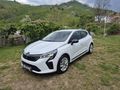 2024 CLİO 1.0 TURBO OTOMATİK VİTES 27 BİN KM'DE CAM GİBİ