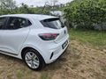 2024 CLİO 1.0 TURBO OTOMATİK VİTES 27 BİN KM'DE CAM GİBİ