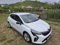 2024 CLİO 1.0 TURBO OTOMATİK VİTES 27 BİN KM'DE CAM GİBİ