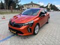 2024 CLİO 1.0 TCe Evolution otomatik 18 bin KM İLK ELDEN