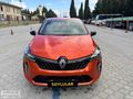 2024 CLİO 1.0 TCe Evolution otomatik 18 bin KM İLK ELDEN