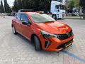 2024 CLİO 1.0 TCe Evolution otomatik 18 bin KM İLK ELDEN