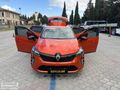 2024 CLİO 1.0 TCe Evolution otomatik 18 bin KM İLK ELDEN