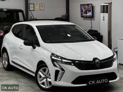 CK AUTO-2024 CLİO 1.0 TCE EVOLUTİON 38.000 KM GSR2 BOYASIZ
