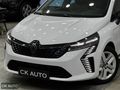 CK AUTO-2024 CLİO 1.0 TCE EVOLUTİON 38.000 KM GSR2 BOYASIZ