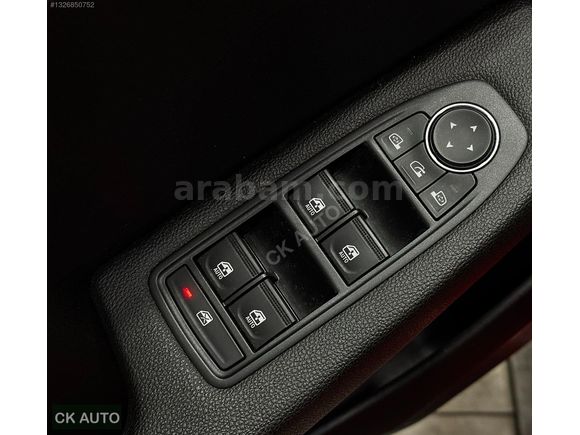 CK AUTO-2024 CLİO 1.0 TCE EVOLUTİON 38.000 KM GSR2 BOYASIZ