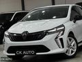 CK AUTO-2024 CLİO 1.0 TCE EVOLUTİON 38.000 KM GSR2 BOYASIZ
