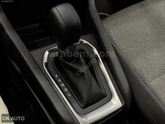 CK AUTO-2024 CLİO 1.0 TCE EVOLUTİON 38.000 KM GSR2 BOYASIZ